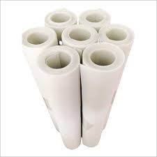 High Gumming Paper Label Roll